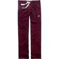 thumbnail image 1 of Aeropostale - Pantalones deportivos informales de forro polar para hombre, rojo, extragrande, 1 of 1