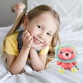 thumbnail image 4 of Anime Anya Yor Forger Loid Forger Dog Figure Plush Model Figure Doll Cartoon Dominic Princess Stuffed Plushie Toy Gift, 4 of 7