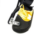 thumbnail image 2 of Motorcycle Shifter Shoe Protector - Motorcycle Protective Gear. Motorcycle Toe Protector Saves Boot From Motorcycle Gear Shifter Lever. Fits Up To Siz, 2 of 5