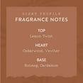 thumbnail image 4 of ESSCENTIALS Autumn Leaves Fragrance Mist | Light, Buildable, Spray Fragrance Featuring Subtle Notes Of Vtiver & Cedarwood, 2.0 oz / 60mL, 4 of 6