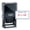Red Date, Blue PAID Message, variant on Trodat Printy 4750 Date Stamp with English Message Received – Self-Inking, Red Ink Date and Blue Ink Text