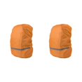 thumbnail image 3 of Wosthever Chubasquero ligero reflectante de alta calificación, mochila impermeable, Poncho de lluvia, bolso de hombro ultraligero, mochila Type8 NO8, 3 of 6