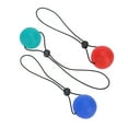 thumbnail image 4 of Pelota de agarre NikouMX 3 piezas Silicona Rehabilitación, 4 of 8