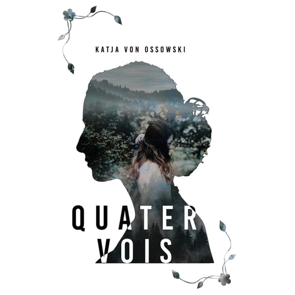 Quatervois, (Paperback)