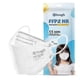 thumbnail image 1 of 50 Uds Ffp2 máscaras Kn95 para niños de 6 a 14 años máscaras protectoras para niños y niñas, 1 of 5