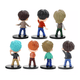 thumbnail image 5 of 7 piezas de  Figuras De Acción Bts, 5 of 5