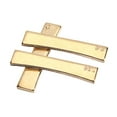 thumbnail image 3 of Herramienta de reparación Yuyangstore Guitarra traste prensa Caul Insert, 3 of 8