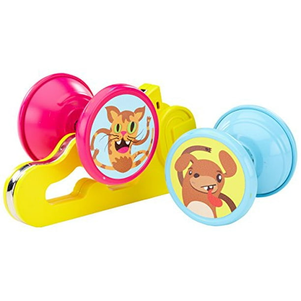 Fisher Price Spinnyos Bow Meow Yos Walmart Com Walmart Com