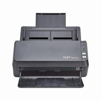 ScanSnap iX1600 ブラック RICOH ScanSnap iX1600 Touch Screen Scanner for PC and Mac (Black)