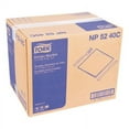 thumbnail image 2 of Tork Advanced Dinner Napkins 2-Ply 15" x 16.25" White 375/Pack 8 Packs/Carton NP5240C, 2 of 2