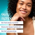 thumbnail image 6 of TULA Skin Care 24-7 Moisture Intense Ultra Hydrating Day & Night Cream, Supersize, 3.31 oz, 6 of 10