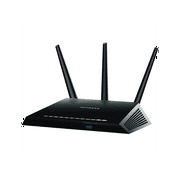 NETGEAR R6900 Gigabit Wireless Router Dual Band WiFi Router, Smart Parental Controls Home-Speed Wireless Router