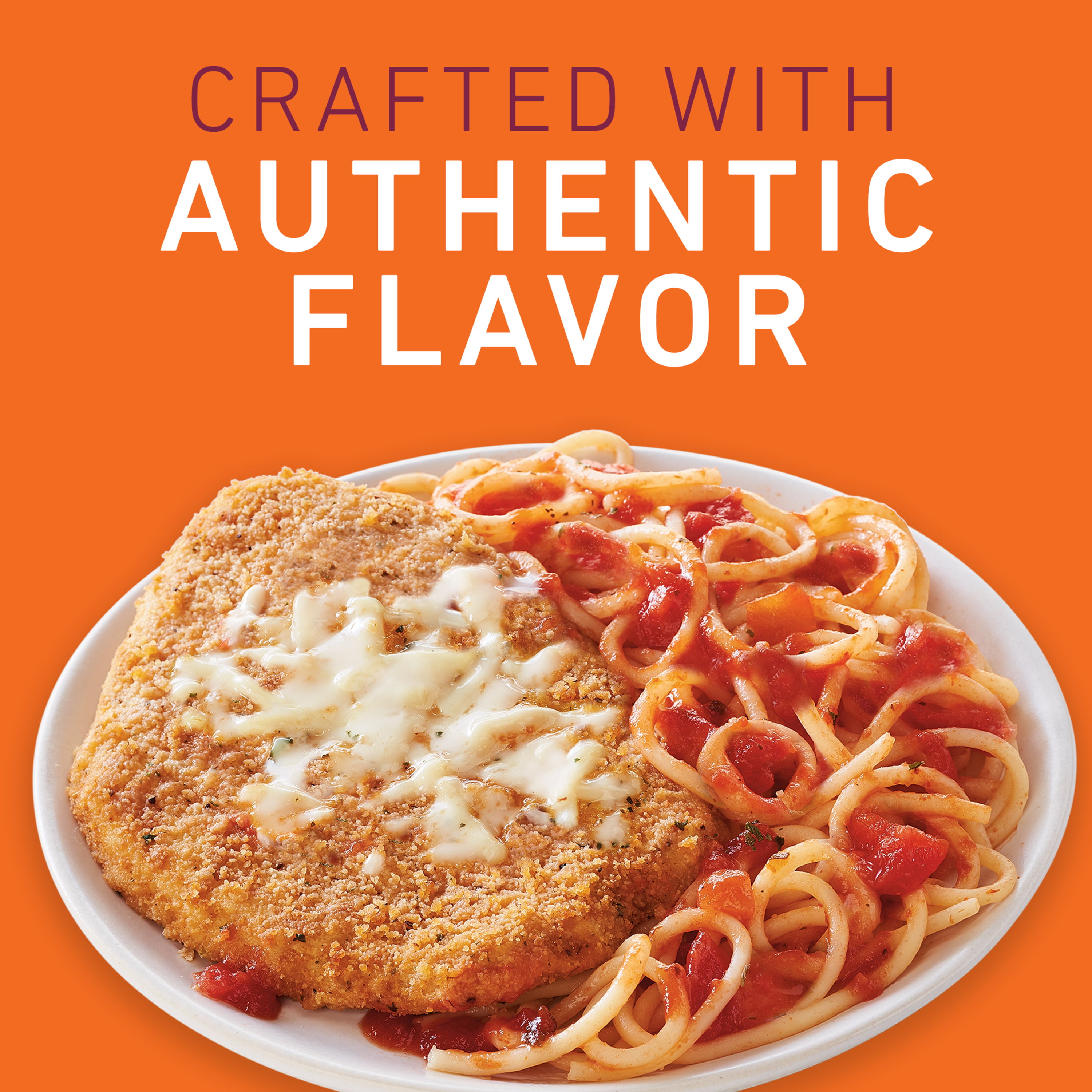Lean Cuisine Features Chicken Parmesan Frozen Meal 10 875 Oz Walmart Com Walmart Com