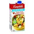 thumbnail image 2 of Campbell's, No Salt Added Chicken Broth, 900ml/30.4oz, 2 of 4