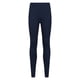 thumbnail image 1 of Mountain Warehouse - Pantalones de Capa Base Talus para Mujer (Marino), 1 of 4