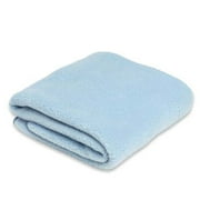 Fleece Receiving Blanket