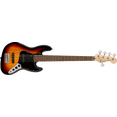 thumbnail image 1 of Bajo Eléctrico Squier Jazz Bass V Affinity Series, 1 of 4