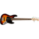 thumbnail image 1 of Bajo Eléctrico Squier Jazz Bass V Affinity Series, 1 of 4