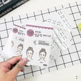 thumbnail image 2 of 120pcs Clear Face Lifting Tape Invisible Waterproof High Elasticity Beauty Tool, 2 of 4