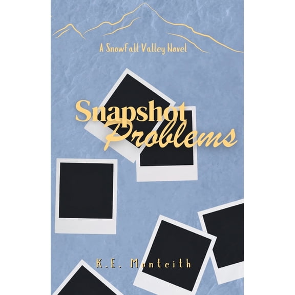 Snapshot Problems, (Paperback)