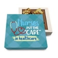 thumbnail image 2 of CoolGiftBox Appreciation Gifts for Nusses | Health care presents | Thank you Gifts for Hospital Staff | Bulk LPN RN Gifts for Nurses Practitioner and Doctors | Pack of 6, 2 of 4