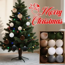 Christmas Balls Ralph Lauren Christmas Decor Cloth Ball Christmas Ball Decorative Item Christmas Decoration