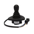 thumbnail image 1 of 7919040041 Electric Forklift Controller Central Joystick Control Lever for Linde Forklift, 1 of 5