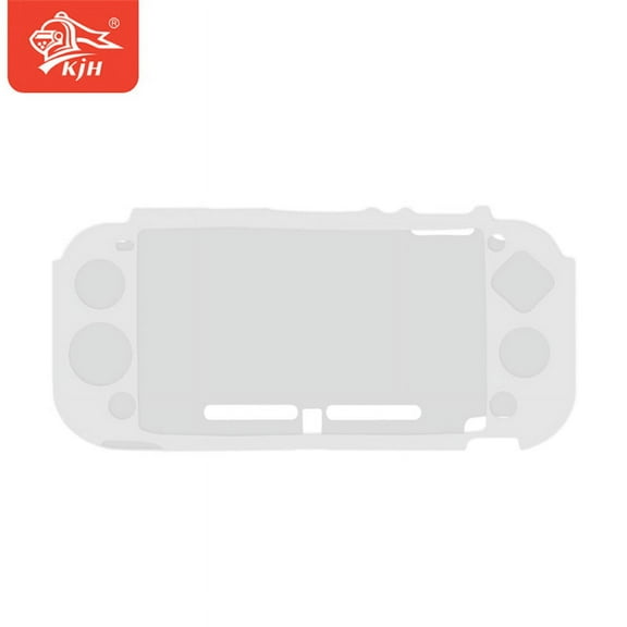 Soft Protective Silicone Case for Nintendo Switch Lite