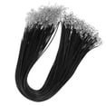 thumbnail image 3 of 100Pack Necklace String with Clasp Durable and Not Easy to Deform, 3 of 9