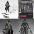 thumbnail image 1 of Figma - Figura de acción de cazador de sangre, juguete, muñeca de juego, regalo de Navidad, 15 cm, 367Ninguna caja zhangmengya unisex, 1 of 1