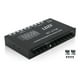 thumbnail image 1 of Equalizer Professional de 7 Bandas Equalizador de Automóviles Multifuncionales Audio EQ Tuning Amplificador de crossover Equalizador paramétrico Audio Equalizador, 1 of 7