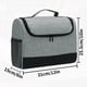thumbnail image 5 of Billuyoard Kit de barman portátil Bolsa de almacenamiento Estuche organizador Viaje Camping Barra de herramientas, 5 of 6