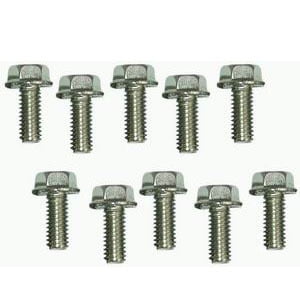 

Differential Cover Bolt Kit (10)