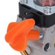 thumbnail image 2 of Carburetor Engine Generator Carb Filter Accessory Part for Stihl FS100 FS110 FS87, 2 of 4