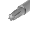 thumbnail image 3 of 20pcs 50mm 1/4" Hex Shank T15 Torx Screwdriver Bits S2 High Alloy Steel, 3 of 4