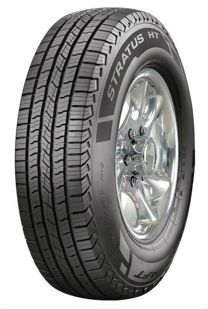 Mastercraft Stratus HT 265/75-16 116 T Tire