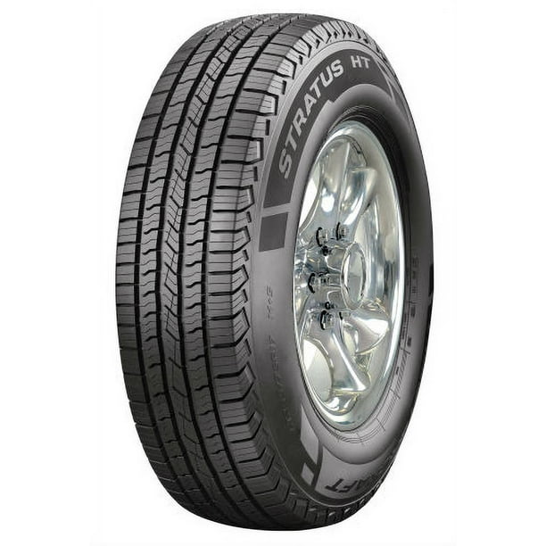 Mastercraft Stratus HT LT245/75R16 120R E Tire