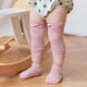 thumbnail image 4 of 6 calcetines antideslizantes para bebé, Protector de rodilla para niño pequeño y rodilleras antideslizantes para gatear para bebé, 4 of 5