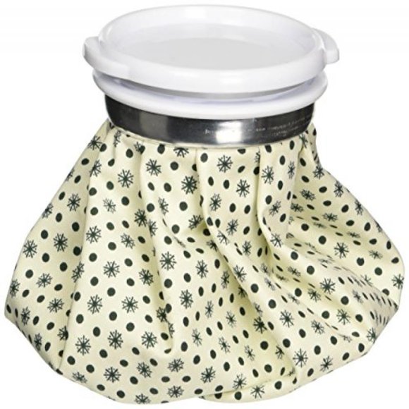 GF HEALTH PRODUCTS Ice Cap English Style 6" Healthteam