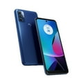 thumbnail image 5 of Cricket Wireless Moto G Play 2023, 32GB, 3GB RAM, 5PM FF Camera, Navy Blue - Prepaid Smartphone, 5 of 15