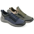 thumbnail image 7 of Territory Crag Casual Knit Trail Sneaker, 7 of 7