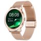 thumbnail image 2 of Reloj Smart Watch Fralugio R18 Pro de Lujo y Metal dorado, 2 of 4