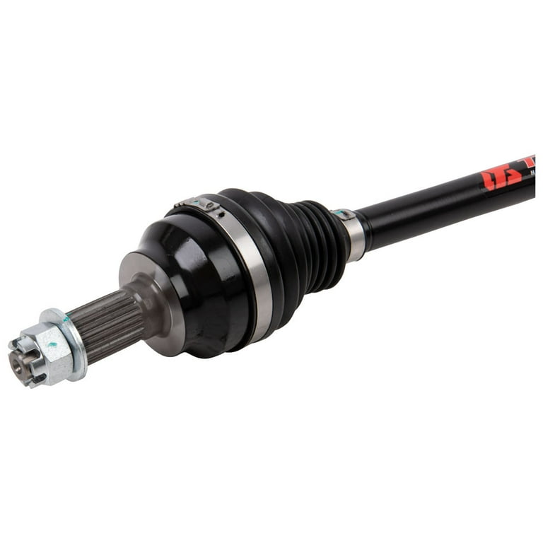 Tusk HD CV Axle Rear For POLARIS RZR XP 1000 DYNAMIX Edition 2019