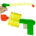thumbnail image 1 of Juguetes extensibles para agarrar brazos, juego de 2, alcancer de juguetes para niños en colores vibrantes, recogedor para niños y niñas, mejorar las habilidades motoras con estos juguetes de brazo robot ER, 1 of 3