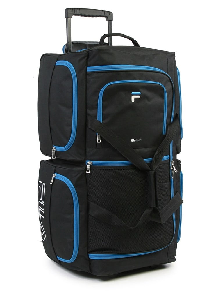 36 inch rolling duffle bag walmart