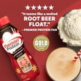 Premier Protein Shake, Root Beer Float Limited Time, 30g Protein, 11.5 fl oz, 12 Ct