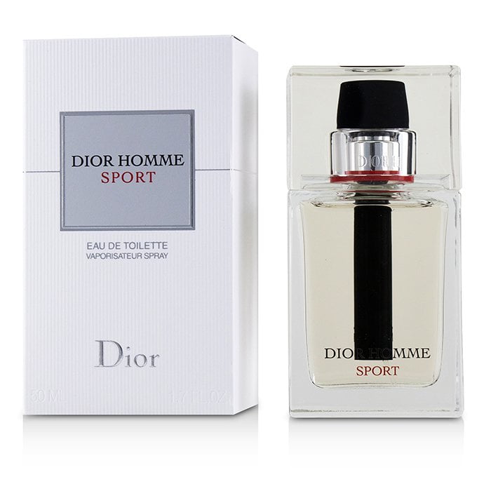 Christian Dior Dior Homme Sport Eau De 