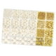 thumbnail image 4 of Juego de cuentas sueltas Perfecl 970x 24 rejillas para pulsera, 4 of 8