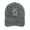Gray, variant on Classically Trained Engineer Gray Cotton Baseball Cap Dad Hat – Washed Adjustable Hat for Men Women