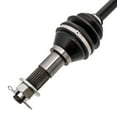 thumbnail image 3 of Niche Front Right CV Axle Drive Shaft for Can-Am Maverick 1000 UTV 519-KCA2364X, 3 of 6